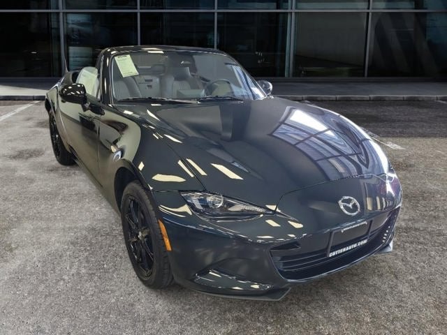 2026 Mazda Mazda MX-5 Miata Sport