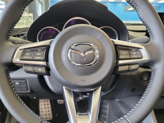 2026 Mazda Mazda MX-5 Miata Sport