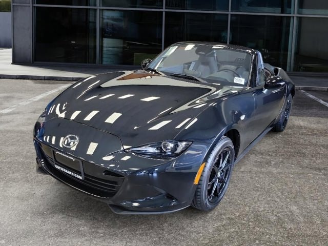 2026 Mazda Mazda MX-5 Miata Sport