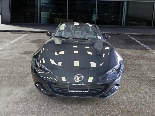 2026 Mazda Mazda MX-5 Miata Sport