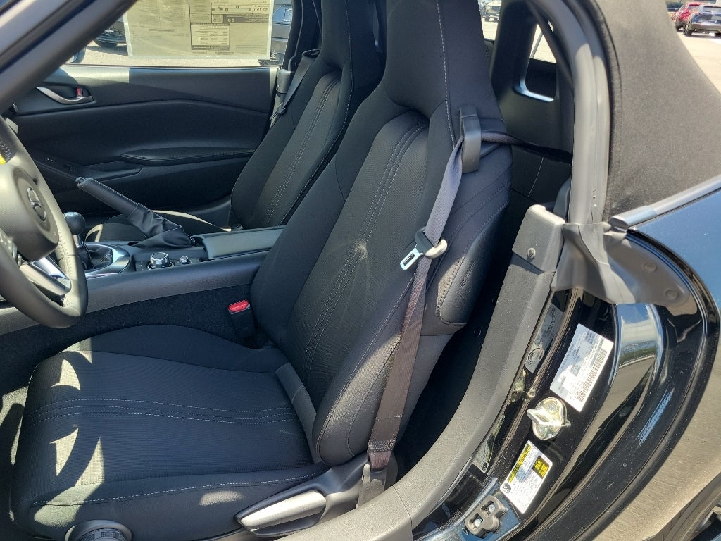 2026 Mazda Mazda MX-5 Miata Sport