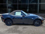 2026 Mazda Mazda MX-5 Miata Sport