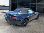 2026 Mazda Mazda MX-5 Miata Sport