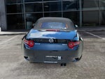 2026 Mazda Mazda MX-5 Miata Sport