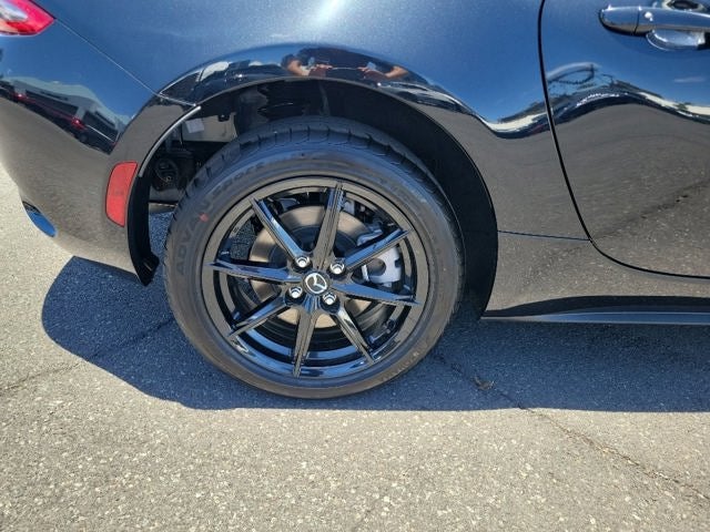 2026 Mazda Mazda MX-5 Miata Sport