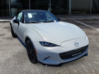 2026 Mazda Mazda MX-5 Miata Club