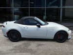 2016 Mazda Mazda MX-5 Miata Club