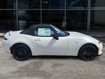 2026 Mazda Mazda MX-5 Miata Club