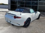2026 Mazda Mazda MX-5 Miata Club
