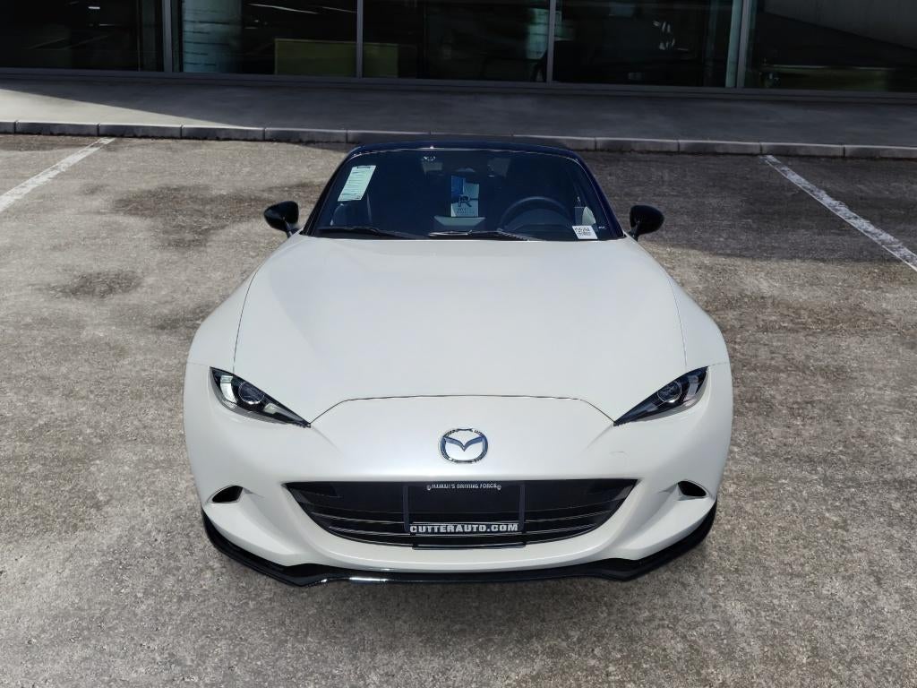 2026 Mazda Mazda MX-5 Miata Club