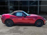 2026 Mazda Mazda MX-5 Miata Club