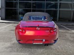 2026 Mazda Mazda MX-5 Miata Club