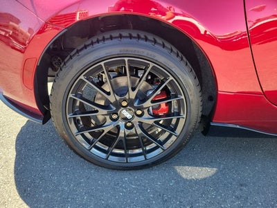 2026 Mazda Mazda MX-5 Miata Club
