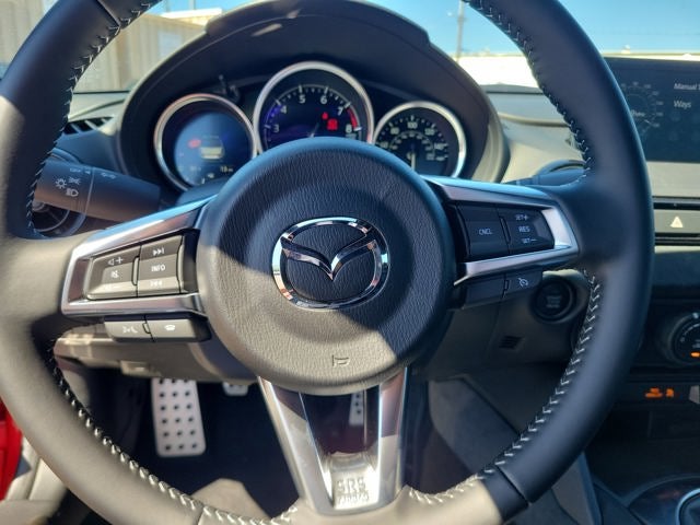 2026 Mazda Mazda MX-5 Miata Club