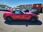 2026 Mazda Mazda MX-5 Miata Club