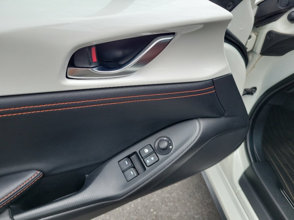 2023 Mazda Mazda MX-5 Miata Grand Touring