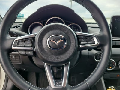 2023 Mazda Mazda MX-5 Miata Grand Touring