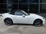 2023 Mazda Mazda MX-5 Miata Grand Touring