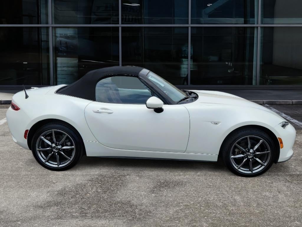 2023 Mazda Mazda MX-5 Miata Grand Touring