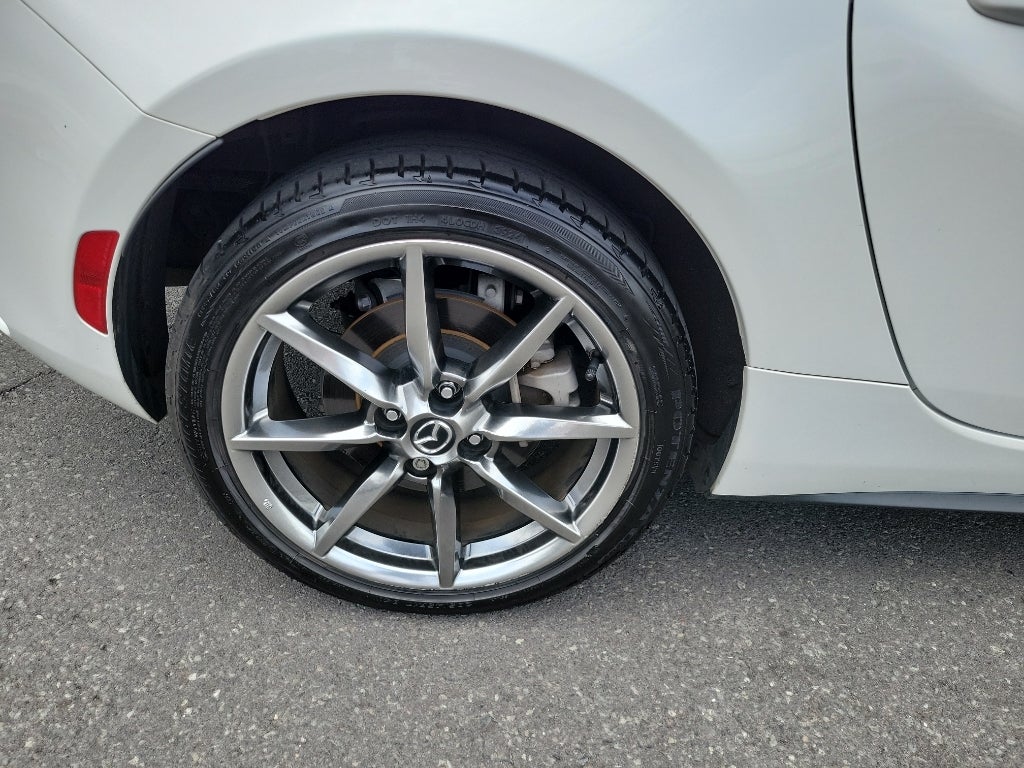 2023 Mazda Mazda MX-5 Miata Grand Touring