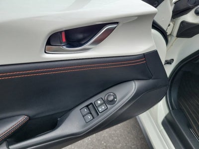 2023 Mazda Mazda MX-5 Miata Grand Touring