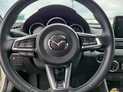 2023 Mazda Mazda MX-5 Miata Grand Touring