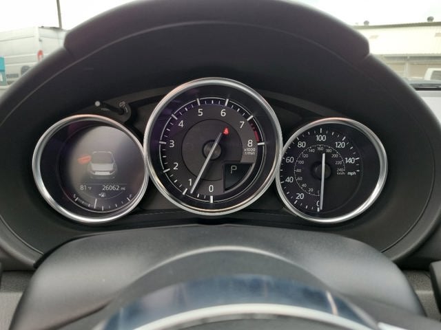2023 Mazda Mazda MX-5 Miata Grand Touring