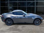 2017 Mazda Mazda MX-5 Miata RF Grand Touring