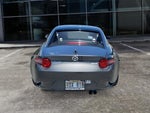 2017 Mazda Mazda MX-5 Miata RF Grand Touring