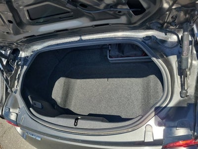 2017 Mazda Mazda MX-5 Miata RF Grand Touring