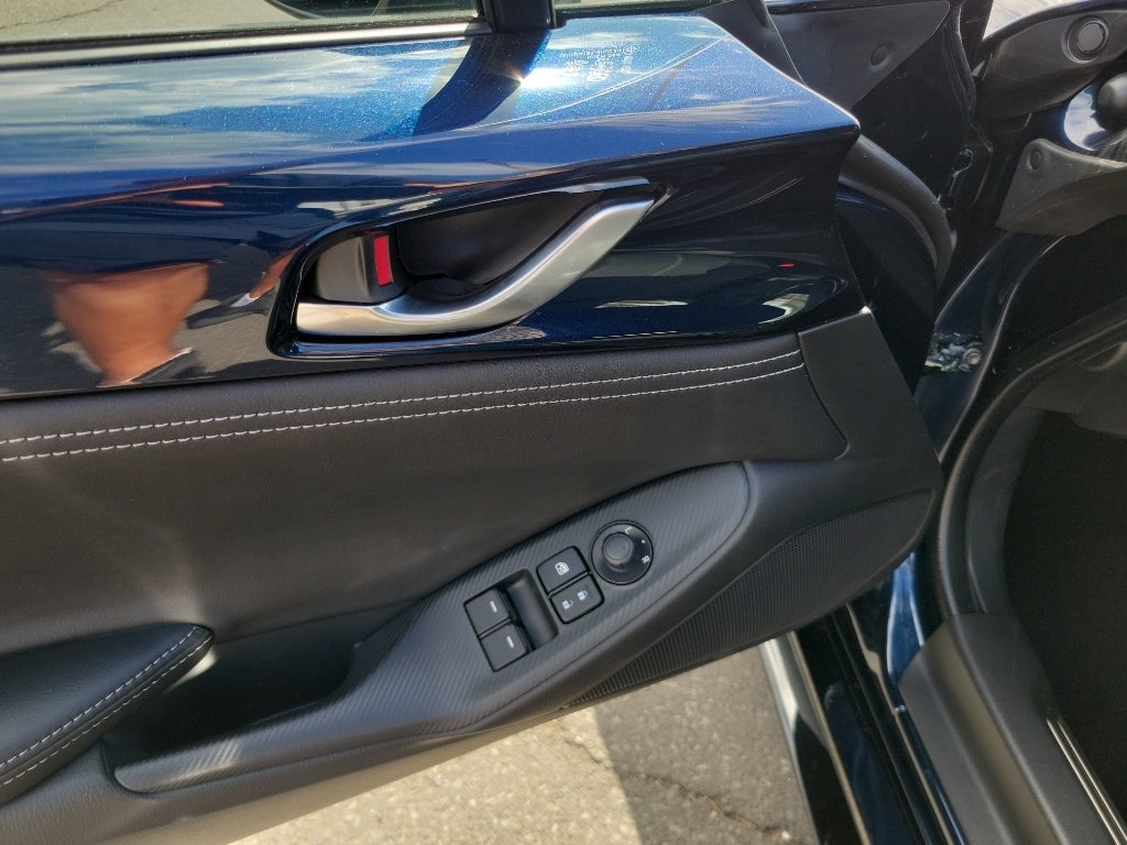 2026 Mazda Mazda MX-5 Miata RF Grand Touring