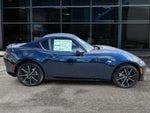 2026 Mazda Mazda MX-5 Miata RF Grand Touring