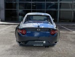 2026 Mazda Mazda MX-5 Miata RF Grand Touring