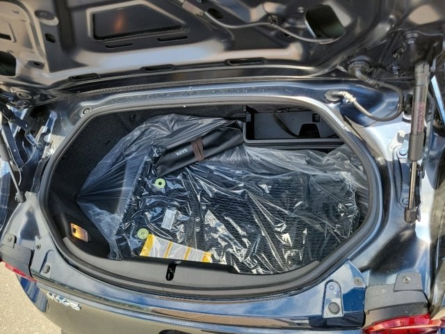 2026 Mazda Mazda MX-5 Miata RF Grand Touring