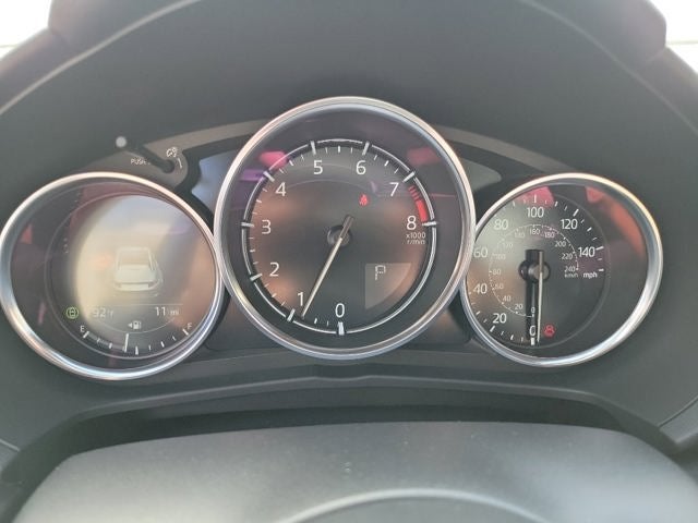 2026 Mazda Mazda MX-5 Miata RF Grand Touring