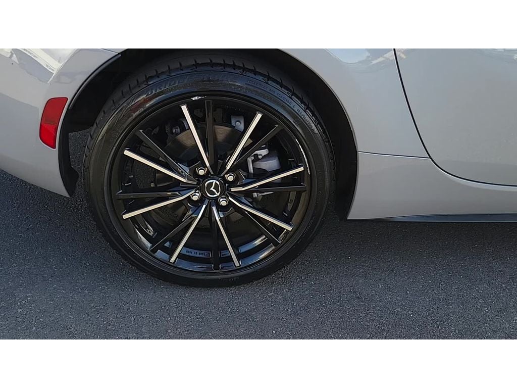 2024 Mazda Mazda MX-5 Miata RF Grand Touring