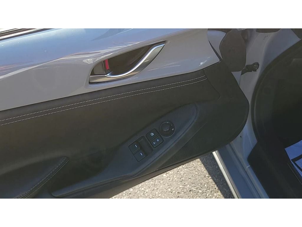 2024 Mazda Mazda MX-5 Miata RF Grand Touring