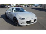 2024 Mazda Mazda MX-5 Miata RF Grand Touring