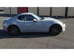 2024 Mazda Mazda MX-5 Miata RF Grand Touring