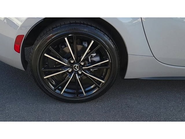 2024 Mazda Mazda MX-5 Miata RF Grand Touring