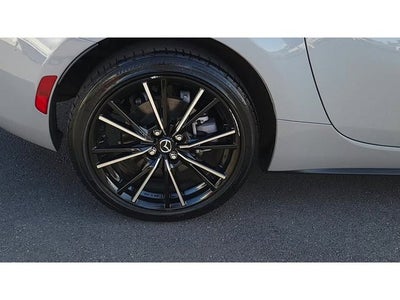 2024 Mazda Mazda MX-5 Miata RF Grand Touring
