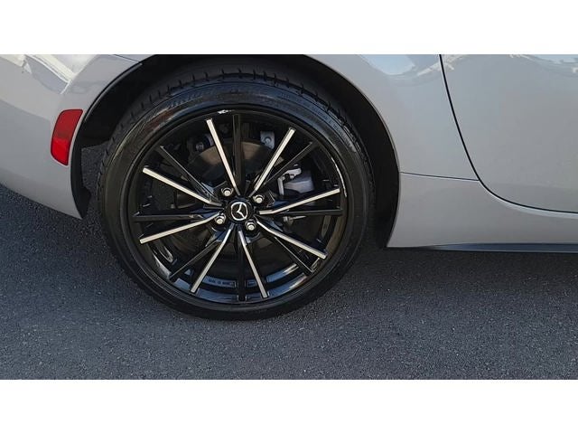 2024 Mazda Mazda MX-5 Miata RF Grand Touring