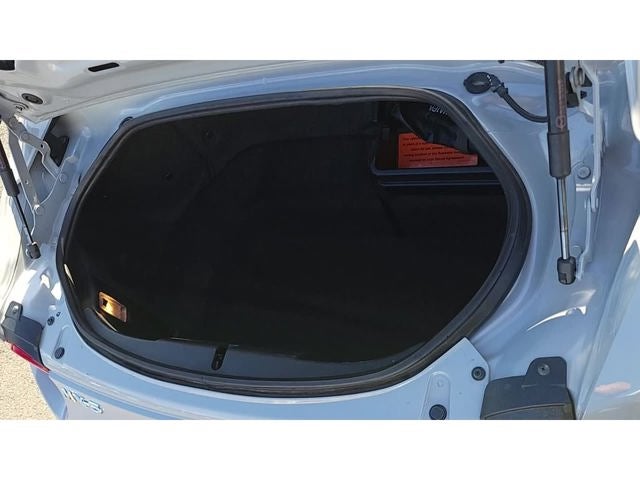 2024 Mazda Mazda MX-5 Miata RF Grand Touring