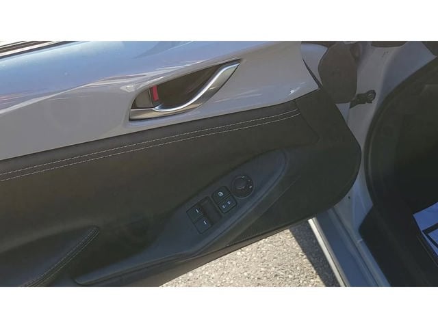 2024 Mazda Mazda MX-5 Miata RF Grand Touring