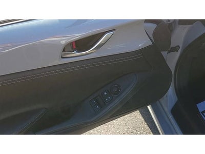 2024 Mazda Mazda MX-5 Miata RF Grand Touring