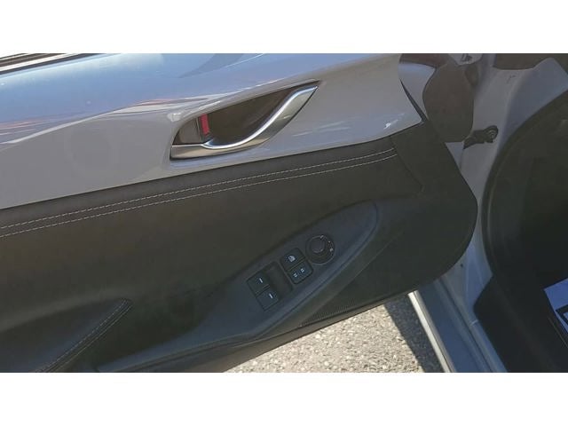 2024 Mazda Mazda MX-5 Miata RF Grand Touring