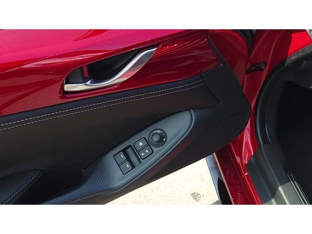 2025 Mazda Mazda MX-5 Miata RF Grand Touring