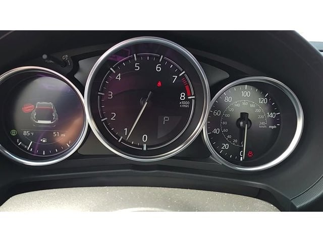 2025 Mazda Mazda MX-5 Miata RF Grand Touring