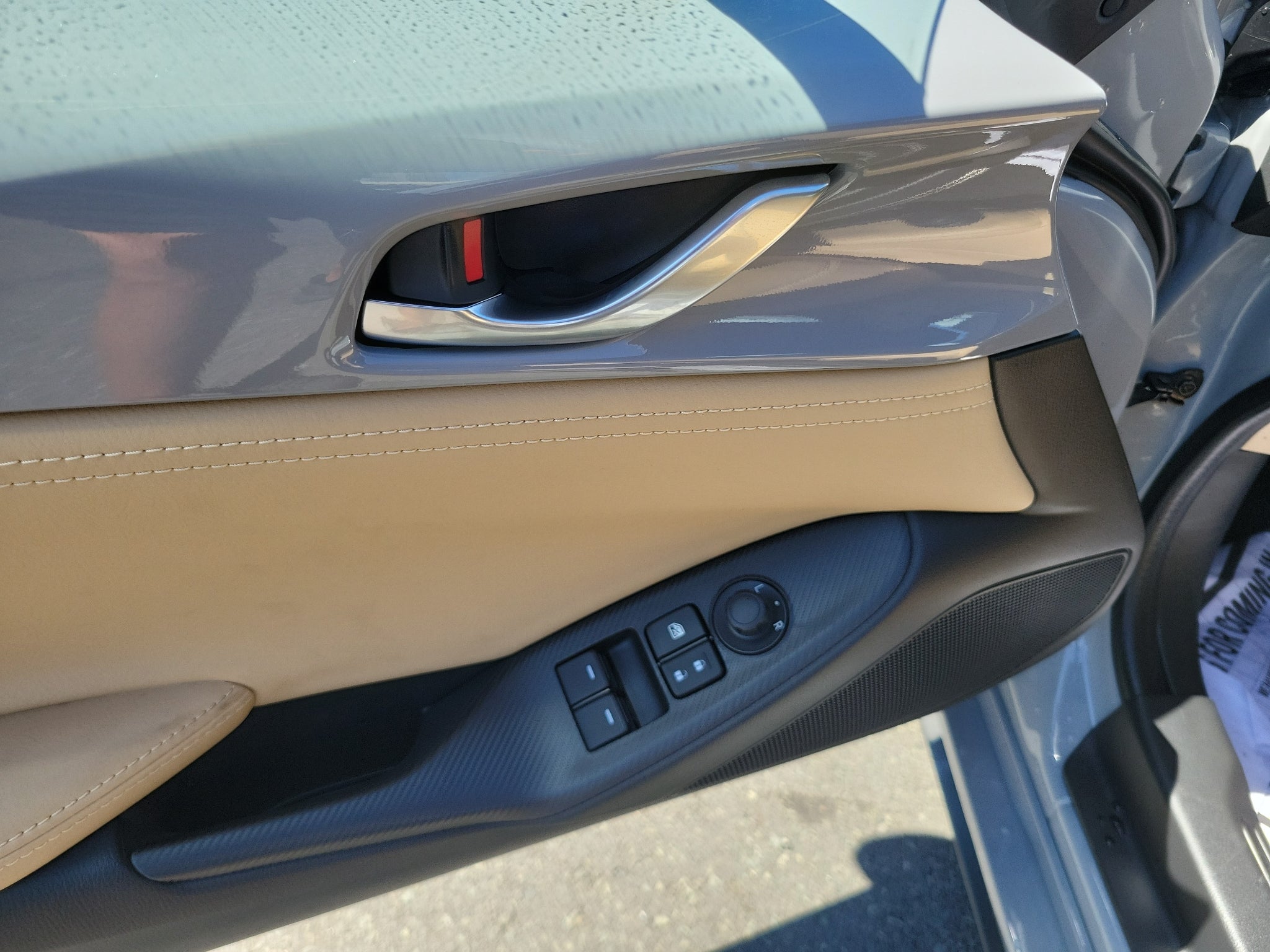 2026 Mazda Mazda MX-5 Miata RF Grand Touring