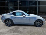 2026 Mazda Mazda MX-5 Miata RF Grand Touring